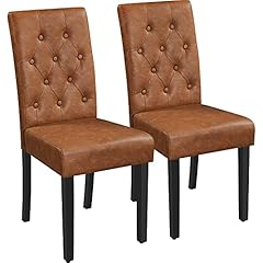 Yaheetech modern dining for sale  Delivered anywhere in UK