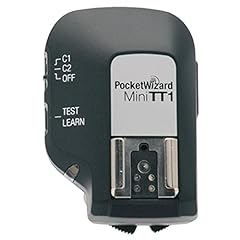 Pocketwizard minitt1 transmitt gebraucht kaufen  Wird an jeden Ort in Deutschland