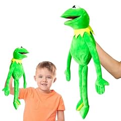 Handpuppe frosch frog gebraucht kaufen  Wird an jeden Ort in Deutschland