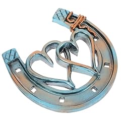 Kichvoe resin horseshoe for sale  Delivered anywhere in USA 