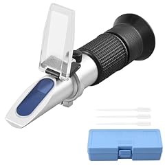 Proster brix refractometer for sale  Delivered anywhere in Ireland