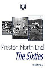 Preston north end for sale  Delivered anywhere in UK