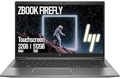 Zbook firefly fhd for sale  Delivered anywhere in USA 