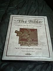 Bible cassette complete for sale  Delivered anywhere in USA 