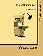 Delta inch bench for sale  Delivered anywhere in USA 