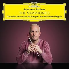 Brahms the symphonies gebraucht kaufen  Wird an jeden Ort in Deutschland