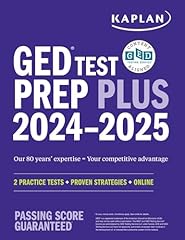 Ged test prep for sale  Delivered anywhere in USA 