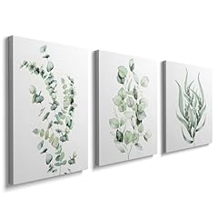 Plant wall art for sale  Delivered anywhere in UK