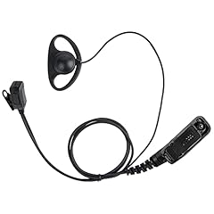 Walkie talkie earpiece for sale  Delivered anywhere in USA 