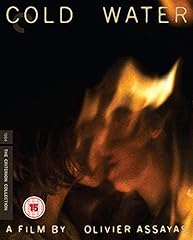 Cold water criterion for sale  Delivered anywhere in UK