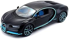 Maisto bugatti chiron usato  Spedito ovunque in Italia 