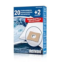 Dustwave sac aspirateur d'occasion  Livré partout en France