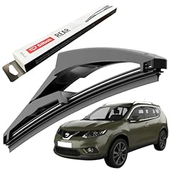 Silbak rear windscreen for sale  Delivered anywhere in UK