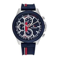Tommy hilfiger montre d'occasion  Livré partout en Belgiqu