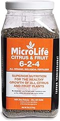 Microlife citrus fruit for sale  Delivered anywhere in USA 