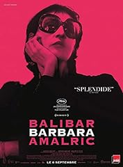 Cinema barbara 2017 d'occasion  Livré partout en France