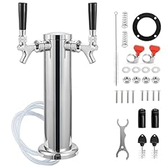 Mrbrew dual faucet for sale  Delivered anywhere in USA 