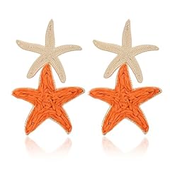 Ruoffeta raffia starfish for sale  Delivered anywhere in USA 