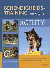Behendigheidstraining van tot d'occasion  Livré partout en Belgiqu