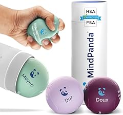 Mindpanda boules antistress d'occasion  Livré partout en France