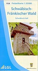 F518 schwäbisch fränkischer gebraucht kaufen  Wird an jeden Ort in Deutschland