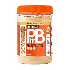 Pbfit peanut butter for sale  Delivered anywhere in UK