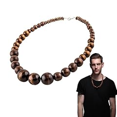 Evbea wood bead for sale  Delivered anywhere in USA 