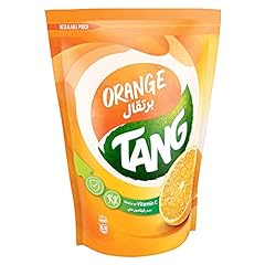 Tang orange drink for sale  Delivered anywhere in UK