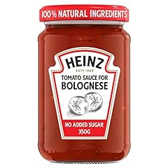 Heinz bolognese italian for sale  Delivered anywhere in UK