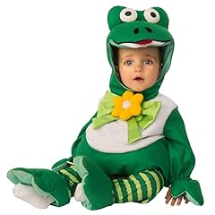 Rubies costume grenouille d'occasion  Livré partout en France