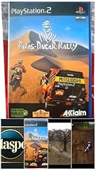 Paris dakar rally d'occasion  Livré partout en France