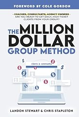 Million dollar group for sale  Delivered anywhere in UK
