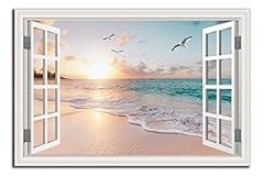 Beach wall art for sale  Delivered anywhere in USA 