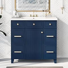 Ritsu bathroom vanity for sale  Delivered anywhere in USA 