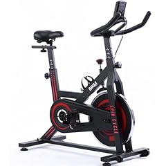 Bakaji cyclette spinning usato  Spedito ovunque in Italia 