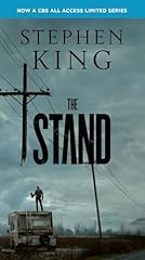 Stand king stephen for sale  Delivered anywhere in USA 