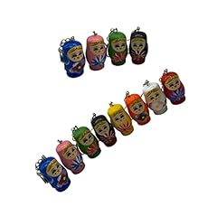 Hohopeti 12pcs matryoshka for sale  Delivered anywhere in UK