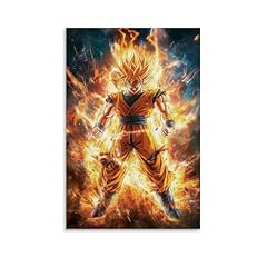 Hhyxmjll poster anime d'occasion  Livré partout en France