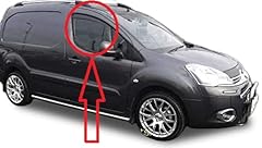Wow wind deflectors for sale  Delivered anywhere in UK
