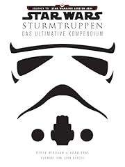 Star wars sturmtruppen gebraucht kaufen  Wird an jeden Ort in Deutschland