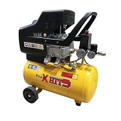 Compressore lubrificato olio usato  Spedito ovunque in Italia 