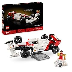 Lego icons mclaren usato  Spedito ovunque in Italia 
