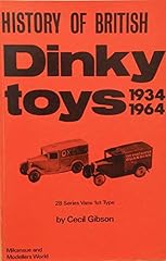 History british dinky for sale  Delivered anywhere in UK