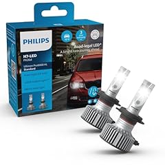 Philips ultinon pro6000 d'occasion  Livré partout en France