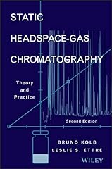 Static headspace gas for sale  Delivered anywhere in USA 