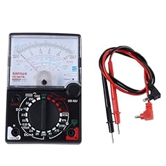 Multimetro tester analogico usato  Spedito ovunque in Italia 
