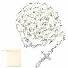 Kggzkg rosenkranz kette gebraucht kaufen  Wird an jeden Ort in Deutschland