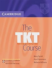 The tkt course. d'occasion  Livré partout en France