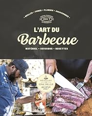 Art barbecue matériel d'occasion  Livré partout en Belgiqu