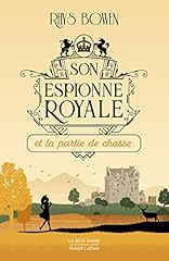 Espionne royale partie d'occasion  Livré partout en France
